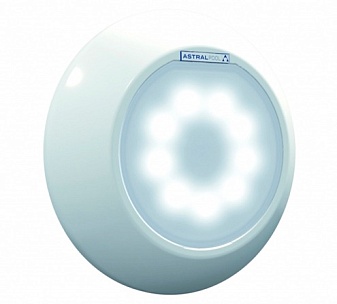 Светильник "LumiPlus FlexiSlim", свет белый, 1485 лм, пластик, 16 Вт, AC