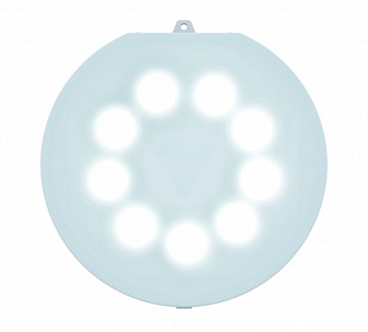 Лампа светодиодная "LumiPlus Flexi V2", свет белый, 4320 лм, 32 Вт, AC
